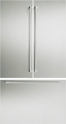 Комплект дверных панелей Gaggenau RA 421-932 Комплект дверных панелей Gaggenau RA 421-932
