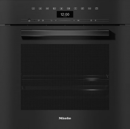 Встраиваемая пароварка Miele DGC 7465 OBSW Встраиваемая пароварка Miele DGC 7465 OBSW