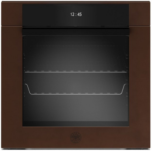Духовой шкаф с паром Bertazzoni F6011MODVPTC/23