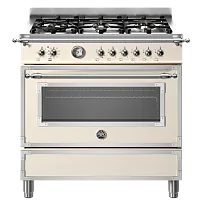Варочный центр Bertazzoni HER96L1EAVT2