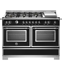 Варочный центр Bertazzoni HER126G2ENET2