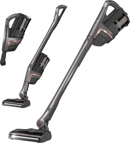 Пылесос Miele SOML0 Triflex HX2 Pro серый инфинити Пылесос Miele SOML0 Triflex HX2 Pro серый инфинити