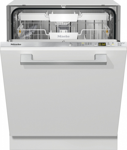 Полновстраиваемая посудомоечная машина Miele G 5260 SCVi Active Plus