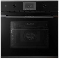 Духовой шкаф Kuppersbusch B 6350.0 S2 Black Chrome