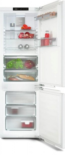 Встраиваемый холодильник Miele KFN 7744 D Встраиваемый холодильник Miele KFN 7744 D