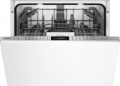 Встраиваемая посудомоечная машина Gaggenau DF270160F Встраиваемая посудомоечная машина Gaggenau DF270160F