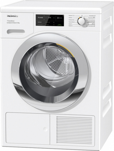 TEL 785 WP EcoSpeed&Steam&9kg