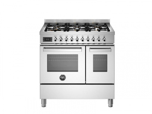 Варочный центр Bertazzoni PRO96L2EXT