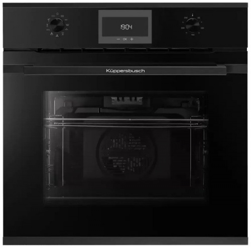 Духовой шкаф Kuppersbusch B 6330.0 S5 Black Velvet Духовой шкаф Kuppersbusch B 6330.0 S5 Black Velvet