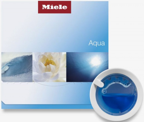 Ароматизатор для сушильных машин AQUA Miele FA A 151 L Ароматизатор для сушильных машин AQUA Miele FA A 151 L