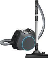 Пылесос Miele SNRF0 Boost CX1 PowerLine GraphitGrey