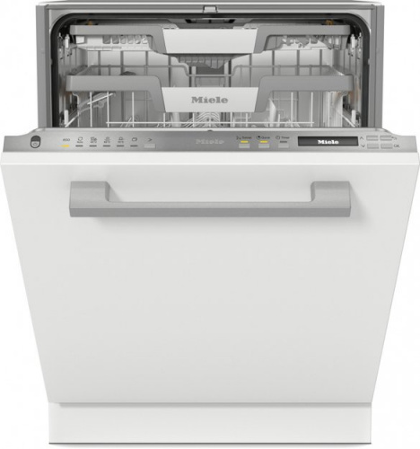Встраиваемая посудомоечная машина Miele G 7260 SCVi Встраиваемая посудомоечная машина Miele G 7260 SCVi