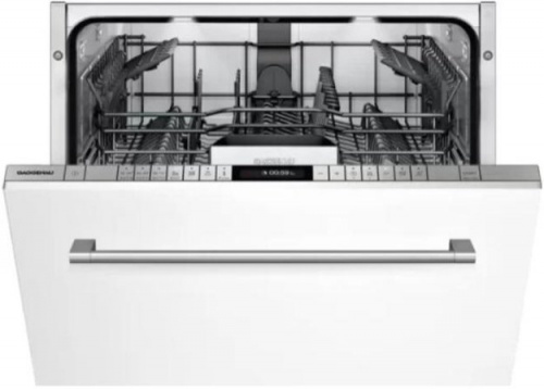 Встраиваемая посудомоечная машина Gaggenau DF 261-163 Встраиваемая посудомоечная машина Gaggenau DF 261-163