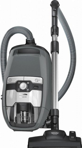 Пылесос Miele SKRF5 Blizzard CX1 PowerLine Graphite grey Пылесос Miele SKRF5 Blizzard CX1 PowerLine Graphite grey