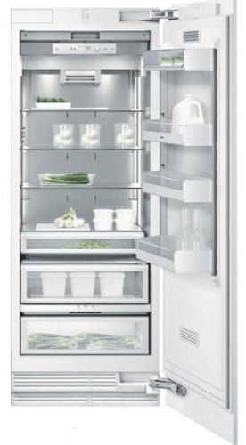Встраиваемый холодильник Gaggenau RC 472-301 Встраиваемый холодильник Gaggenau RC 472-301
