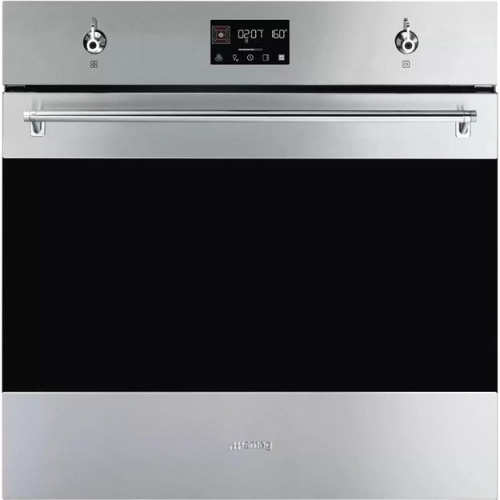 Духовой шкаф Smeg SOP6302TX Духовой шкаф Smeg SOP6302TX