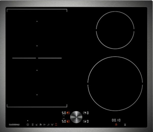 Варочная панель Gaggenau CI 262-113 Варочная панель Gaggenau CI 262-113