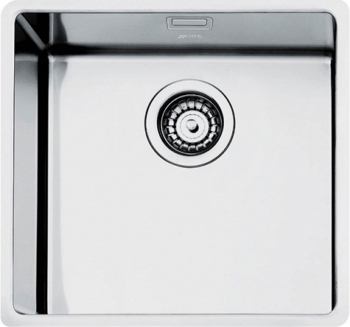 Мойка Smeg VFU50SFR Мойка Smeg VFU50SFR