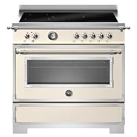 Варочный центр Bertazzoni HER95I1EAVT2