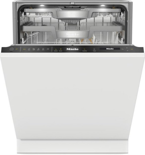 Встраиваемая посудомоечная машина Miele G 7790 SCVi AutoDos K2O Встраиваемая посудомоечная машина Miele G 7790 SCVi AutoDos K2O