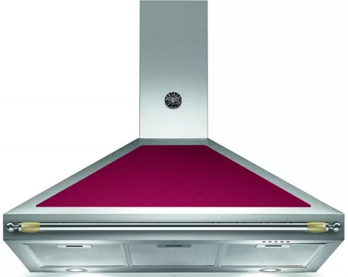 Вытяжка Bertazzoni K100 HER VI A