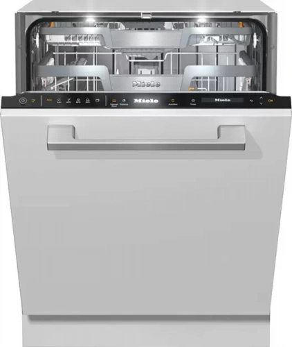 Встраиваемая посудомоечная машина Miele G 7980 SCVi