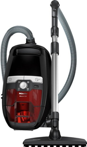 Пылесос Miele SKRF3 Blizzard CX1 Red Edition Parquet PowerLine Пылесос Miele SKRF3 Blizzard CX1 Red Edition Parquet PowerLine