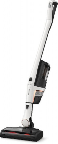 Пылесос Miele Triflex HX2 SOUL5 125 Edition белый лотос