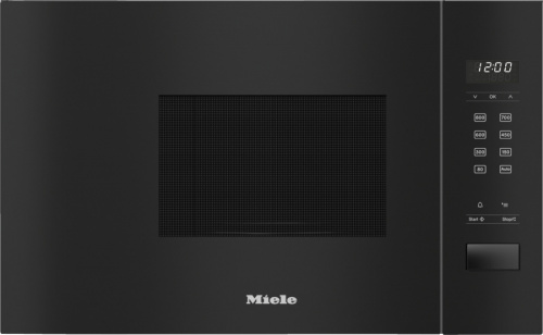 Встраиваемая микроволновая печь Miele M2230SC OBSW