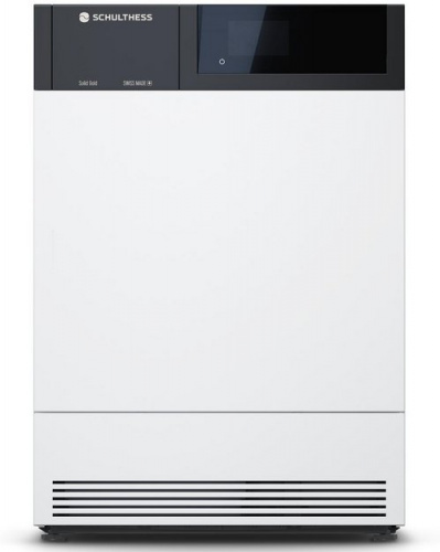 Сушильная машина Schulthess Spirit 660 Solid Gold MDA1.102FH3LY Сушильная машина Schulthess Spirit 660 Solid Gold MDA1.102FH3LY