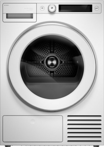 Сушильная машина Asko T509HRW Сушильная машина Asko T509HRW