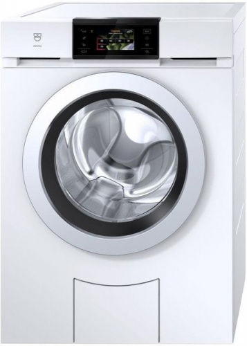 Стиральная машина V-ZUG AdoraWash V6000 AW6T-11043 L