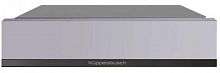 Встраиваемый подогреватель посуды Kuppersbusch CSW 6800.0 G2 Black Chrome