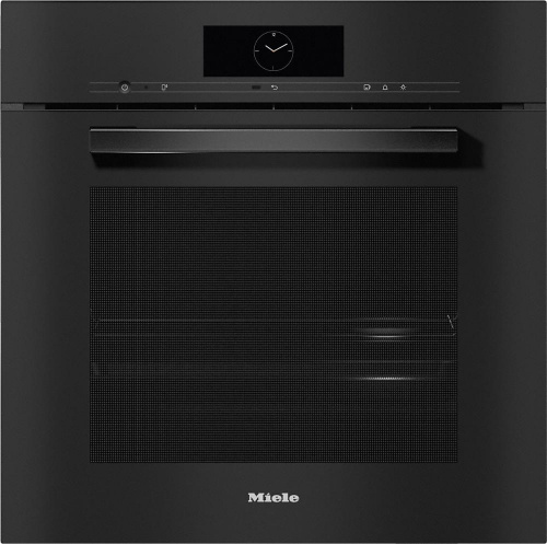Встраиваемая комби-пароварка Miele DGC 7860 OBSW