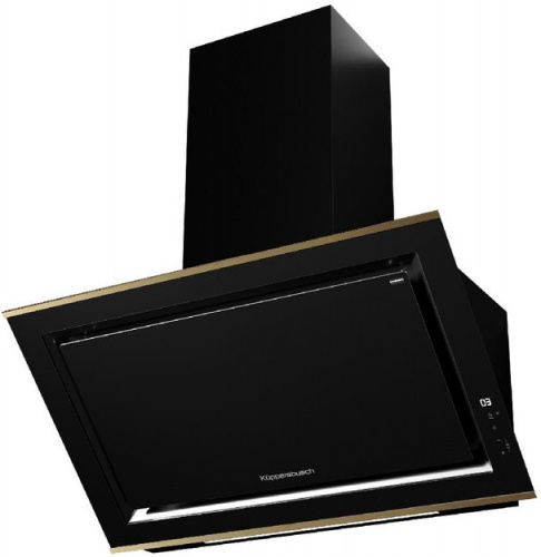 Вытяжка Kuppersbusch DW 9880.0 S4 Gold Вытяжка Kuppersbusch DW 9880.0 S4 Gold